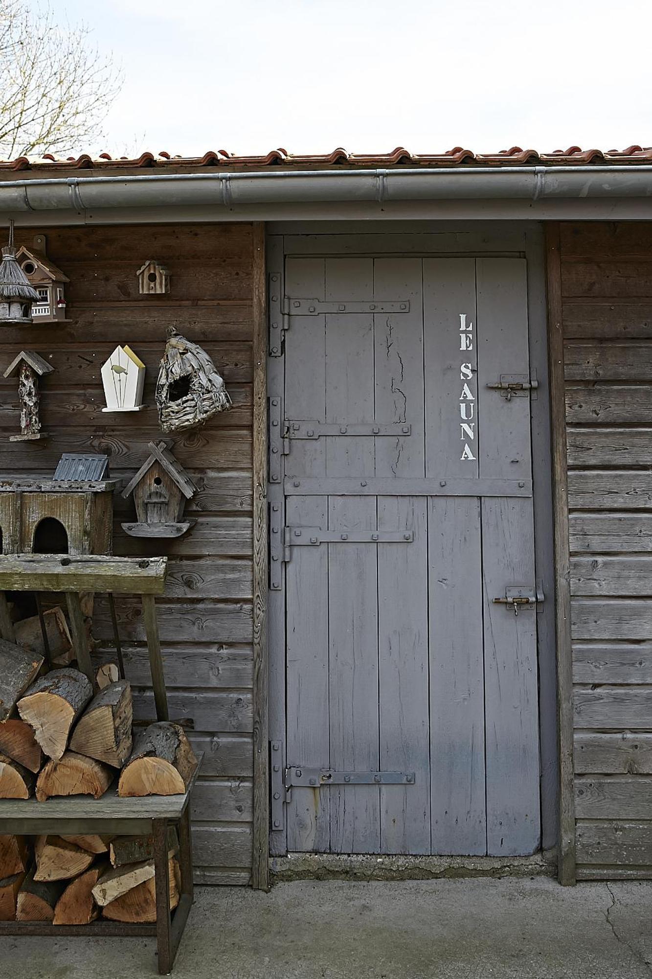 Les Gites De L'Yeres Cuverville-sur-Yeres Zimmer foto