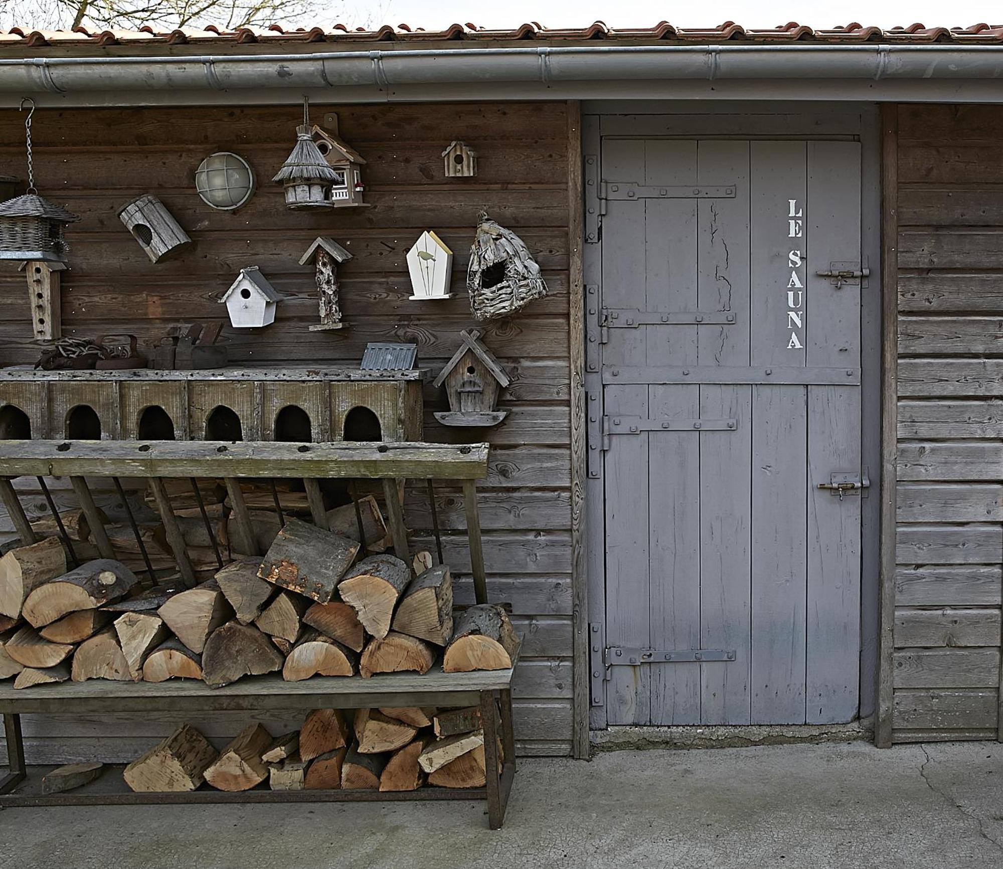 Les Gites De L'Yeres Cuverville-sur-Yeres Zimmer foto
